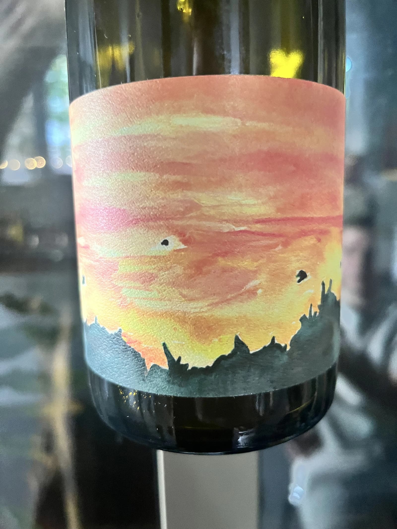 Gentle Folk Chardonnay 2016